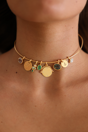 Unique jewelry