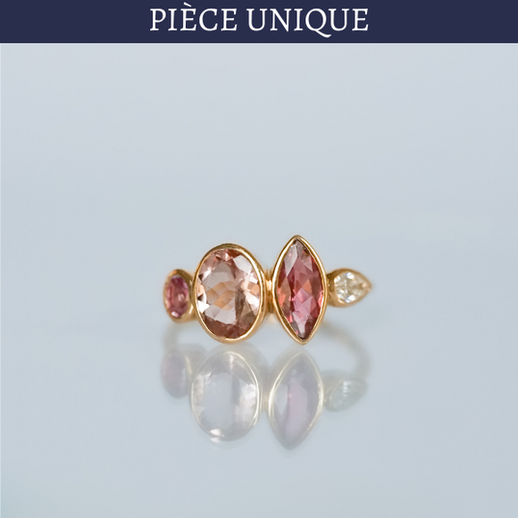Bague Lou