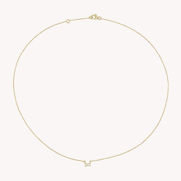 Collier Ras de Cou Alix