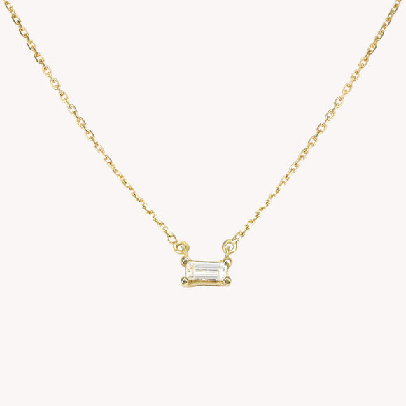 Collier Ras de Cou Alix