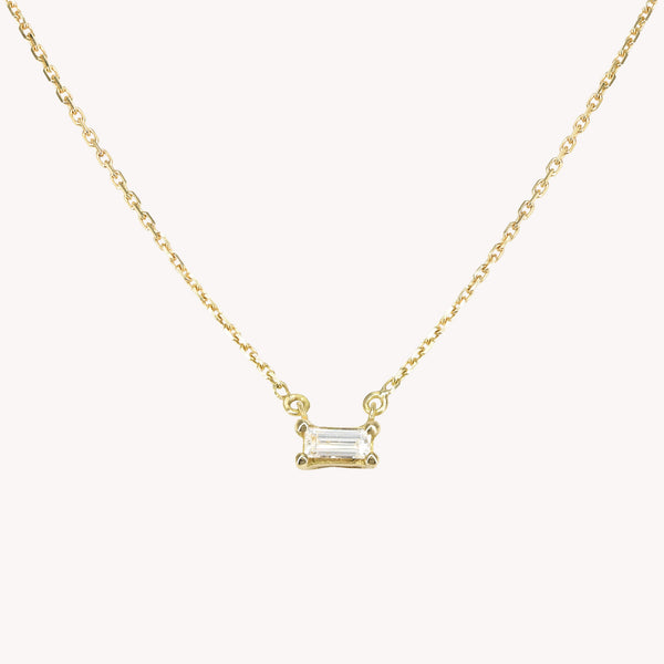 Collier Ras de Cou Alix