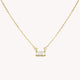 Collier Ras de Cou Alix
