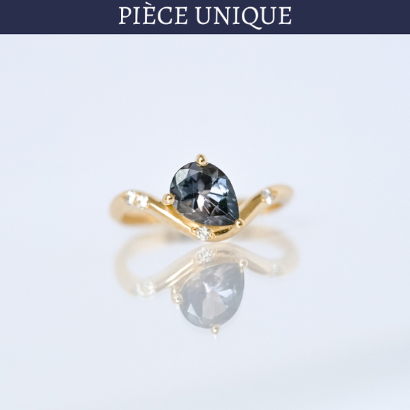 Bague Etoilée Raphaëlle