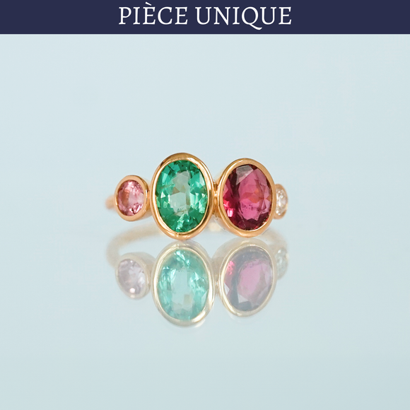 Bague Noa Pièce Unique