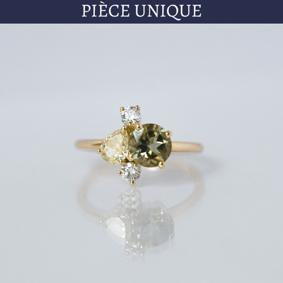 Bague Juliette