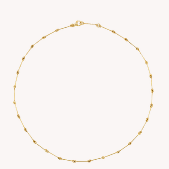 Collier Alba