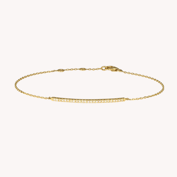 Bracelet Iris