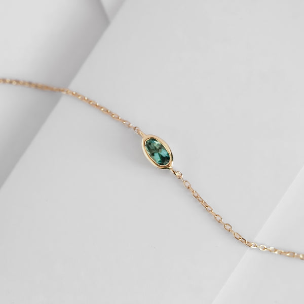 Bracelet Valentine Turquoise