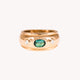 Bague Dôme Valentine