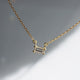 Collier Ras de Cou Alix