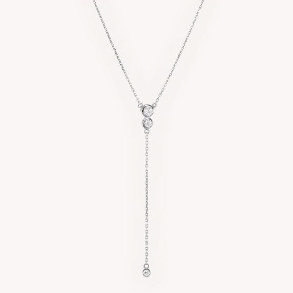 Collier Cravate Lorène