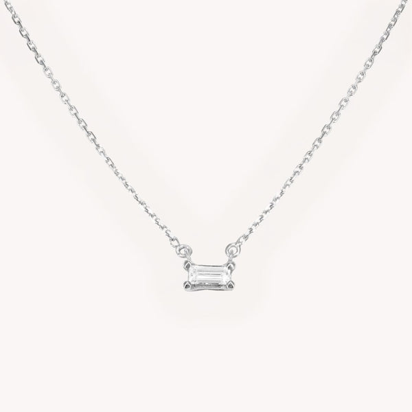 Collier Ras de Cou Alix