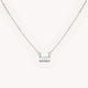 Collier Ras de Cou Alix