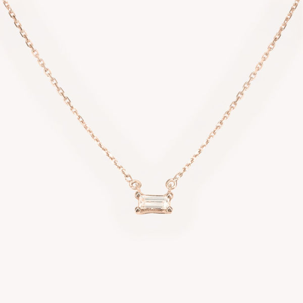 Collier Ras de Cou Alix