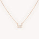 Collier Ras de Cou Alix
