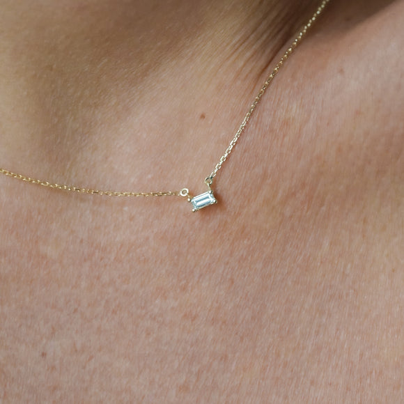 Collier Ras de Cou Alix