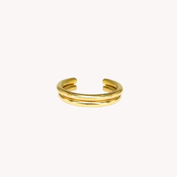 Cuff Alba Double