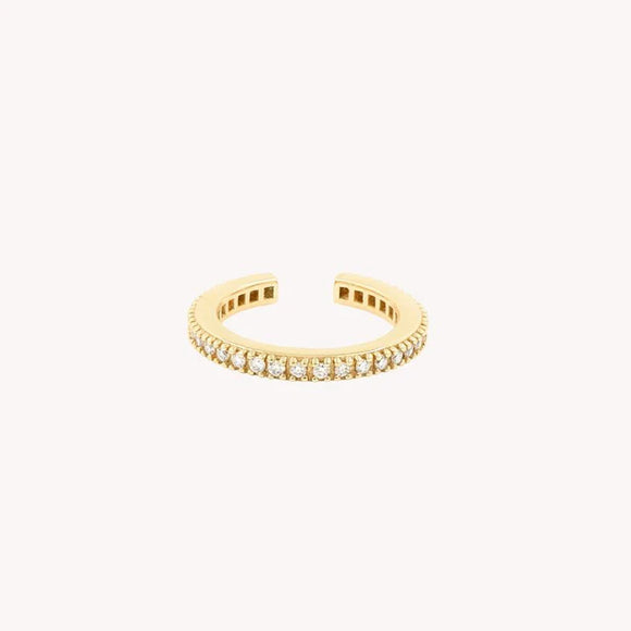 Cuff Iris Haute