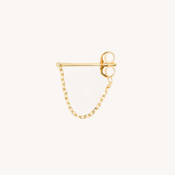 Boucle d'Oreille Alba