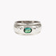 Bague Dôme Valentine