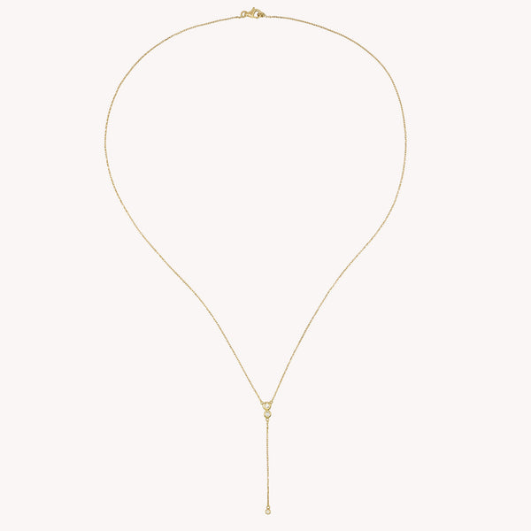 Collier Cravate Lorène