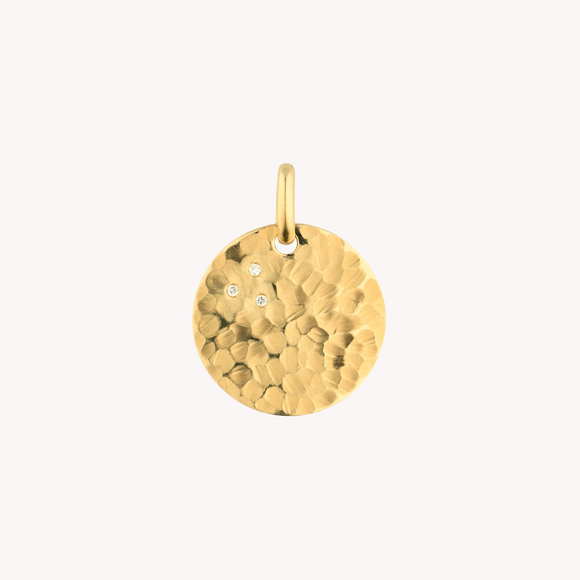 Médaille Moon