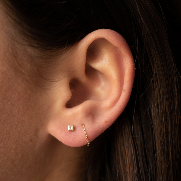 Piercing Alix