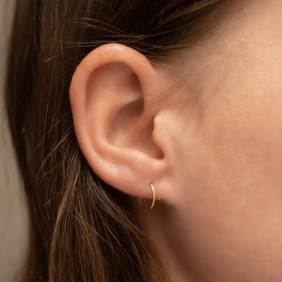 Piercing Alba