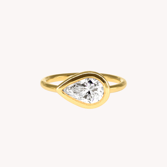 Solitaire Poire
