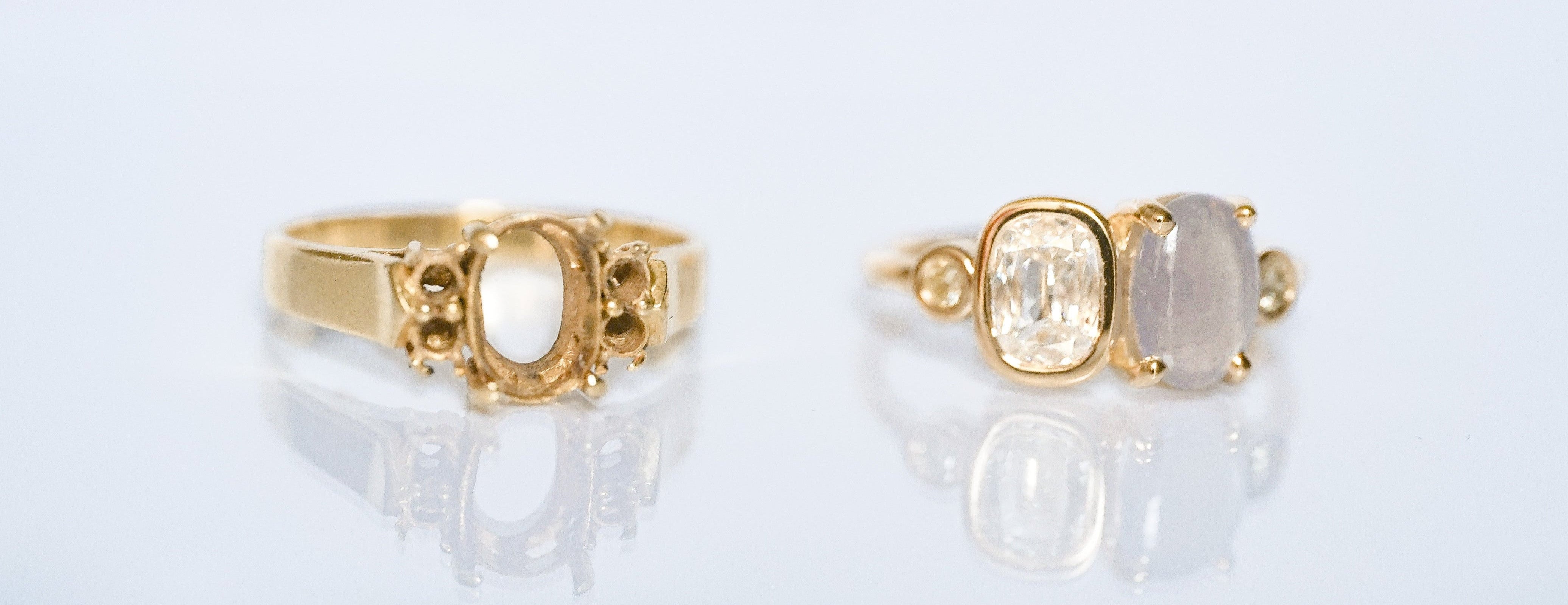 Transformation de Bijoux