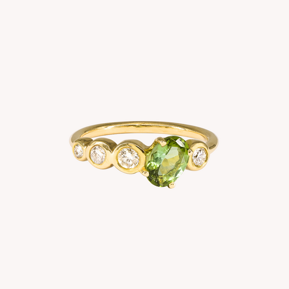 Bague Valentine