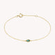 Bracelet Valentine Turquoise