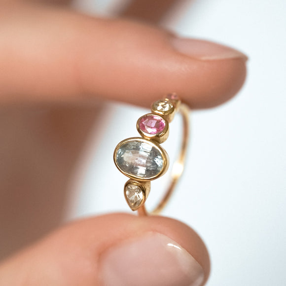 bague Agathe