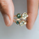 Bague Anna Poire