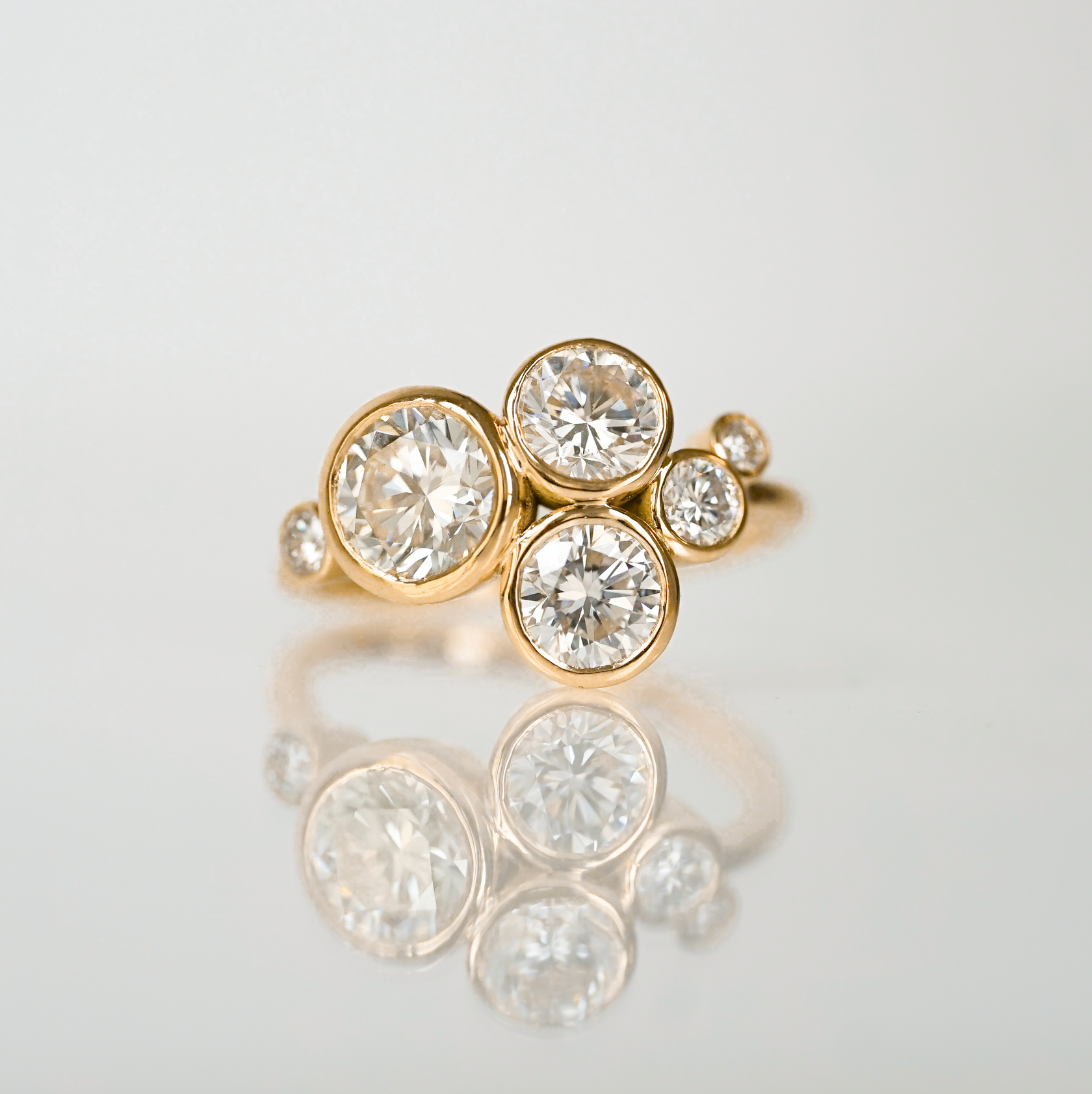 Bague Sur Mesure Astrid_