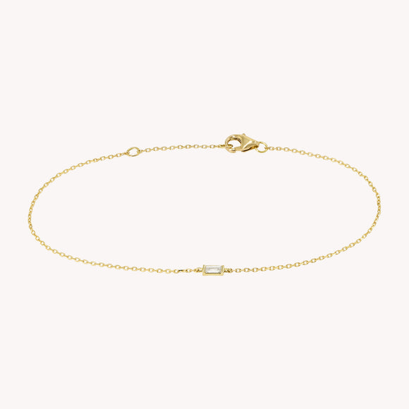 Bracelet Alix Diamant