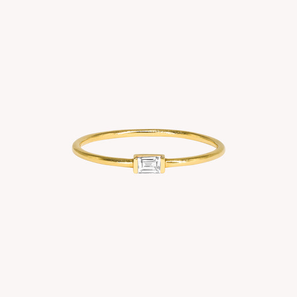 Bague Alix Diamant