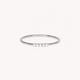 Bague Iris Diamants Blancs