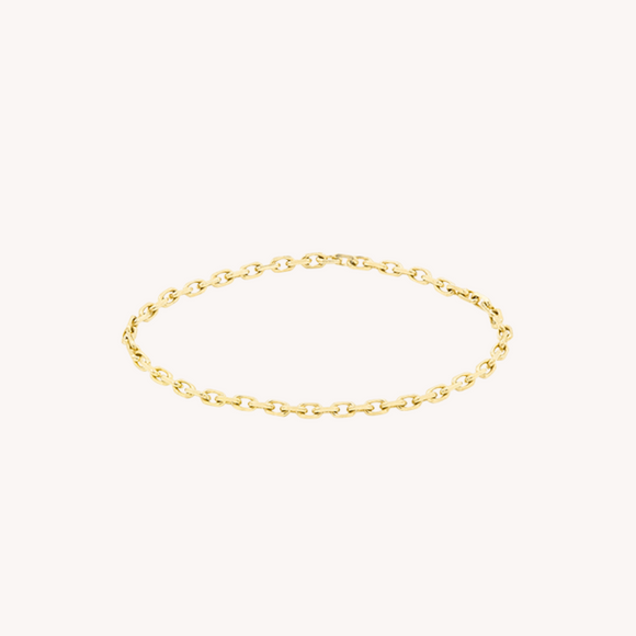 Bague Alba