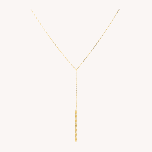 Collier Iris