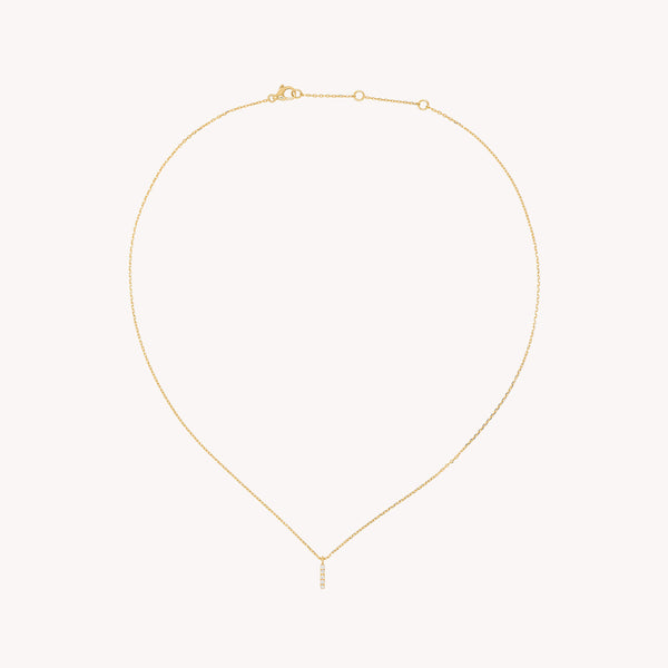 Collier Ras de Cou Iris