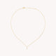 Collier Ras de Cou Iris