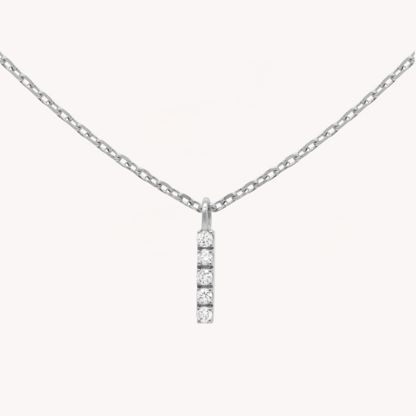 Collier Ras de Cou Iris