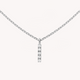 Collier Ras de Cou Iris