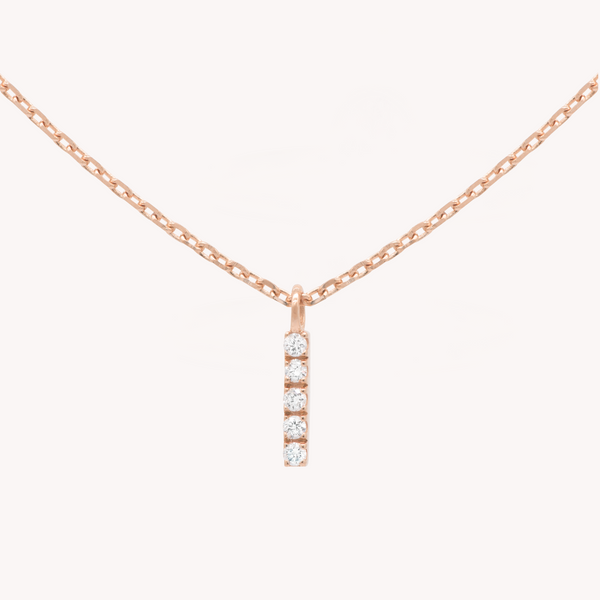 Collier Ras de Cou Iris
