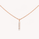 Collier Ras de Cou Iris