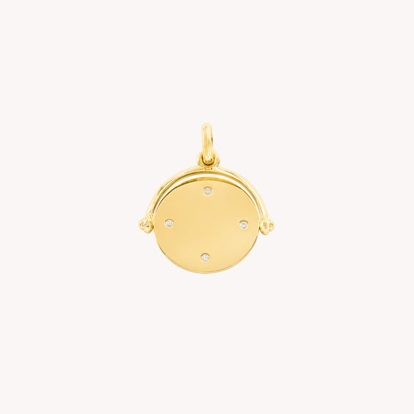 Médaille Full Moon