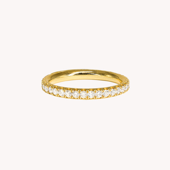 Alliance Iris Diamants Grand Modèle