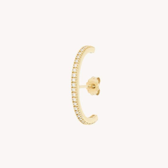 Cuff Iris Basse