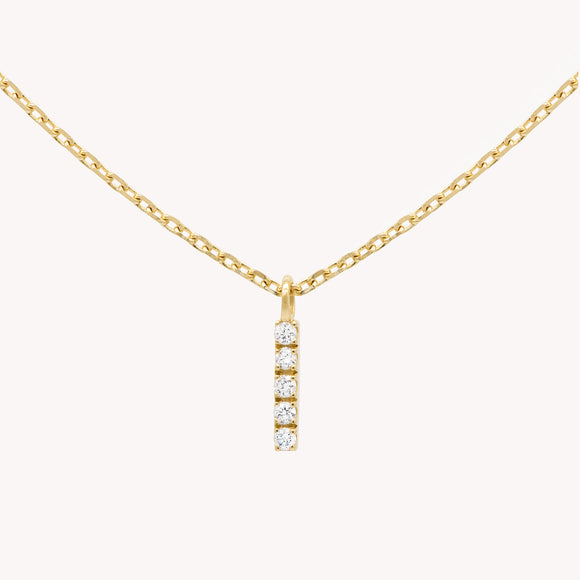 Collier Ras de Cou Iris